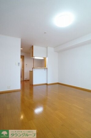 ミルトニアの物件内観写真